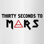 Thirty seconds to mars