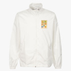 Ветровка без капюшона