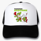 Кепки Trucker