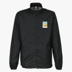 Ветровка без капюшона