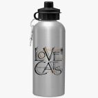 Спортивная бутылка