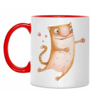 Мартовские Коты