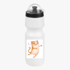 Велобутылка