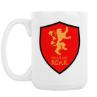 Кружка 420 мл