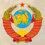герб СССР