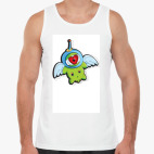 Майка Tank Top Монстрик