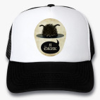 Кепки Trucker