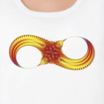 Знак бесконечности