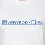 House - Everybody Lies