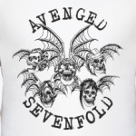 Avenged Sevenfold