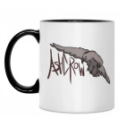 AshCrow