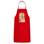 Кухонный фартук