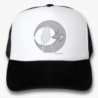 Кепки Trucker
