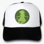 Кепки Trucker