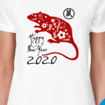 Год Стальной крысы 2020