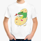 'Дракоша в яйце'