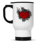 Кружка-термос