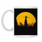 Кружка 330 мл