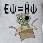 Кот Шрёдингера