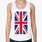 Флаг Великобритании