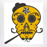 Mexican skull