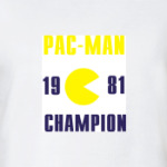 Pac-man 81
