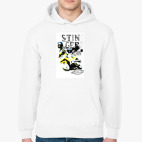 Толстовка худи