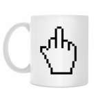 Кружка 330 мл