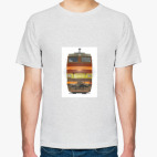 электровоз Теремок