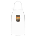 Кухонный фартук