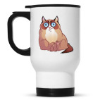 Кружка-термос