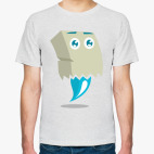 Счастливое Приведение в пакете