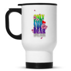 Кружка-термос