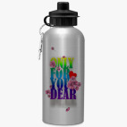 Спортивная бутылка