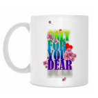 Кружка 330 мл