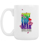 Кружка 420 мл