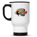 Кружка-термос