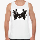 тест Роршаха