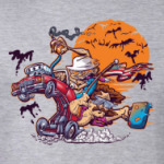 Страх и ненависть в Лас-Вегасе