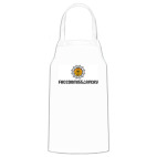 Кухонный фартук