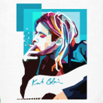 Kurt Cobain