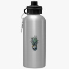 Спортивная бутылка