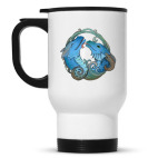 Кружка-термос