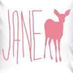 JANE DOE