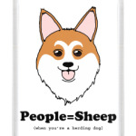 People=Sheep