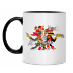 «Боги ацтеков»