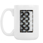 Кружка 420 мл