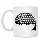 Кружка 330 мл