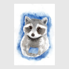 Крошка Енот