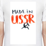 сделан в СССР